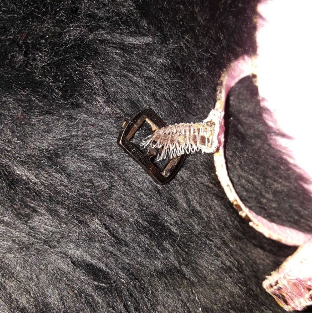 🌸 HP 🌸 Cute Via Spiga Sandals - Picture 3 of 3